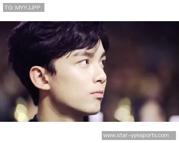 电竞新闻吴磊畅谈王者荣耀成长之路与游戏背后的故事分享