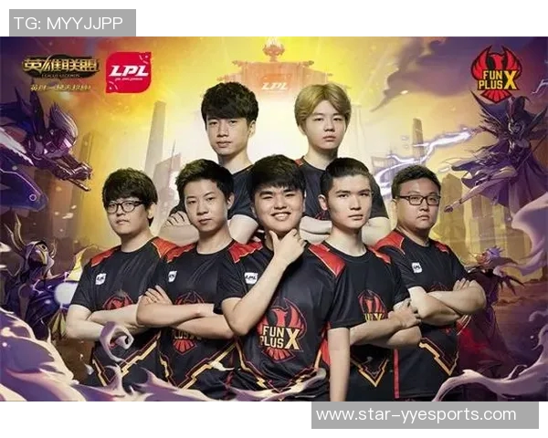 电竞新闻深入解析FPX战队快攻策略的成功秘诀与战术运用